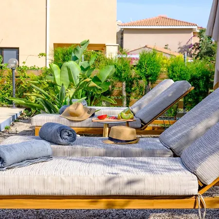 Villa Aphropean 3bed Wprivate Pool