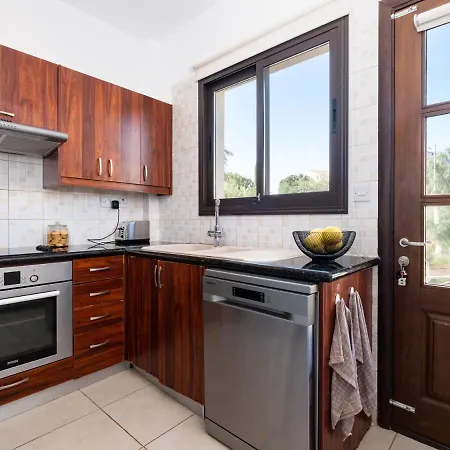 Aphropean 3bed Wprivate Pool *