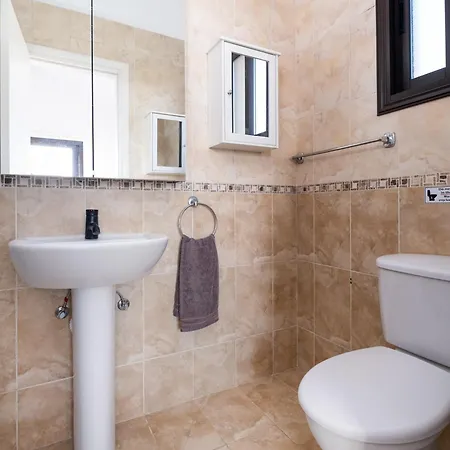Aphropean 3bed Wprivate Pool Villa