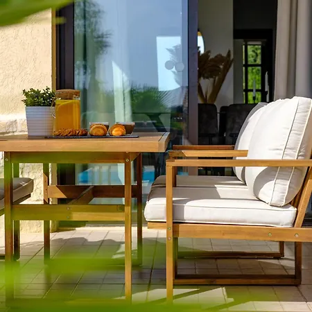 Villa Aphropean 3bed Wprivate Pool *