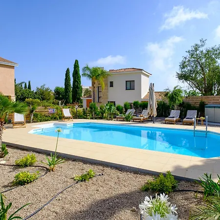 Aphropean 3bed Wprivate Pool Villa