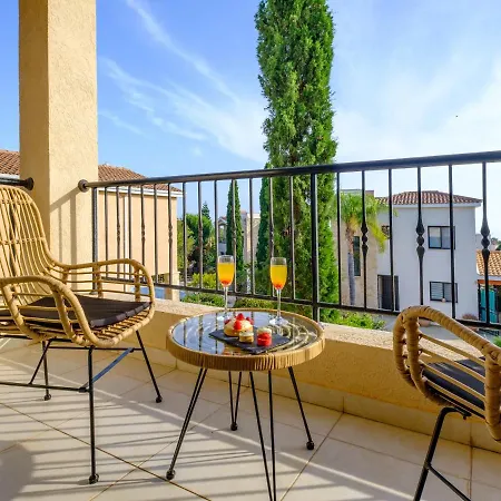 Aphropean 3bed Wprivate Pool Villa